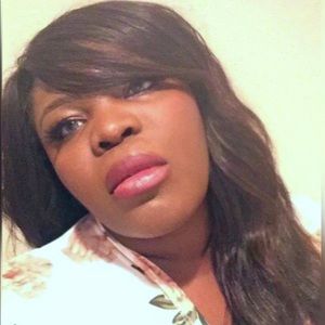 Meet your Posher, Sylvie